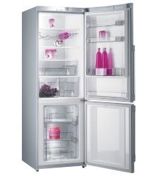 Холодильник Gorenje NRK 65 SYA