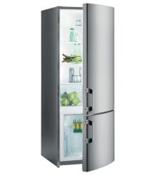 Холодильник Gorenje RK 61620 X