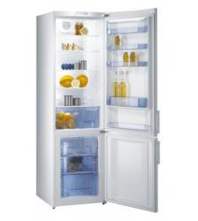 Холодильник Gorenje NRK 60375 DW