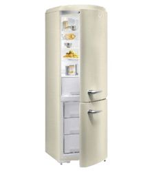 Холодильник Gorenje RK 62351 C
