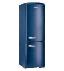 Холодильник Gorenje RK 62351 B