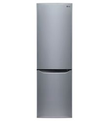 Ремонт холодильника LG GW-B509 SSCZ