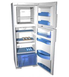 Холодильник Gorenje RF 63304 W