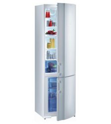 Холодильник Gorenje NRK 62371 W