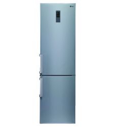 Ремонт холодильника LG GW-B509 ELQZ