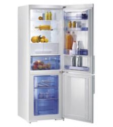 Холодильник Gorenje NRK 65308 W