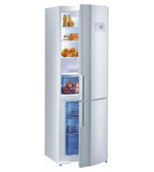 Холодильник Gorenje NRK 65308 E