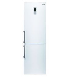 Ремонт холодильника LG GW-B469 BQCZ