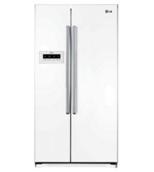 Ремонт холодильника LG GW-B207 QVQV