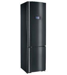 Холодильник Gorenje NRK 67358 SB