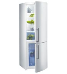Холодильник Gorenje NRK 60325 DW