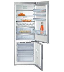 Холодильник Neff K5891X4