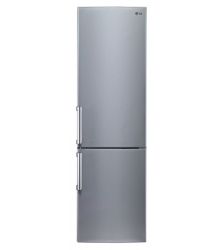 Ремонт холодильника LG GW-B509 BSCP