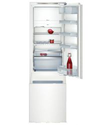 Холодильник Neff K8351X0