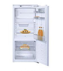 Холодильник Neff K5734X6