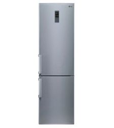 Холодильник LG GW-B489 YMQW