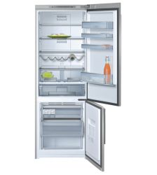 Холодильник Neff K5890X3