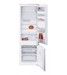 Холодильник Neff K9524X61
