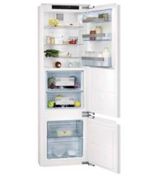 Холодильник AEG SCZ 71800 F0