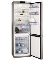 Ремонт холодильника AEG S 57340 CNX0