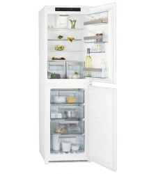 Холодильник AEG SCT 981800 S
