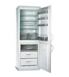 Холодильник Snaige RF310-1703A