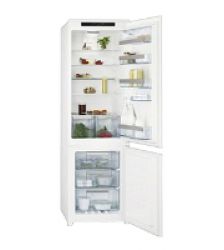 Холодильник AEG SCT 91800 S0