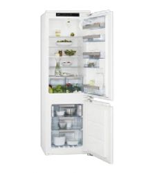 Холодильник AEG SCN 71800 C0