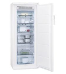 Холодильник AEG A 42000 GNW0