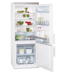 Ремонт холодильника AEG S 52900 CSW0