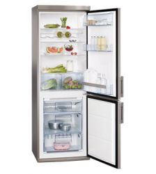 Ремонт холодильника AEG S 73200 CNS1