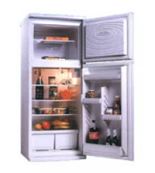 Холодильник Nord Днепр 232 (салатовый)