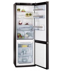 Холодильник AEG S 83200 CMB0