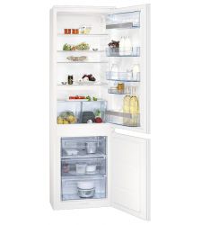 Холодильник AEG SCS 51800 S0