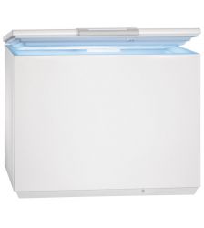 Холодильник AEG A 62300 HLW0