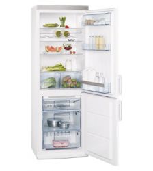 Холодильник AEG  S 73200 CNW1