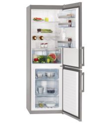 Холодильник AEG S 53420 CNX2