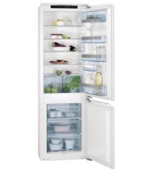 Холодильник AEG SCS 81800 F0