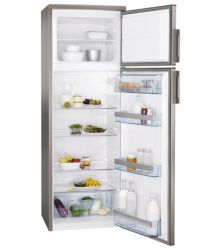 Холодильник AEG S 72700 DSX1