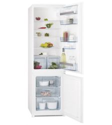 Холодильник AEG SCS 51800 S1
