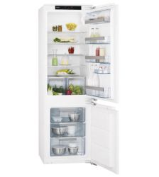 Холодильник AEG SCS 71800 C0