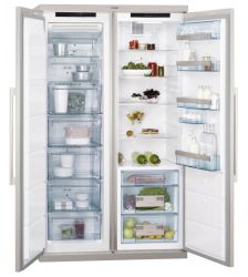 Холодильник AEG S 95200 XZM0