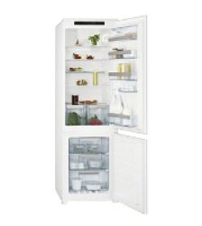 Холодильник AEG SCT 971800 S