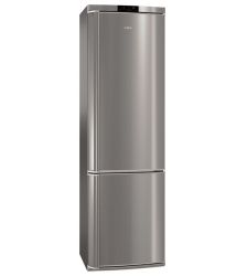 Холодильник AEG S 73801 CNX0
