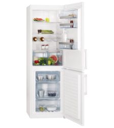 Холодильник AEG S 53420 CNW2