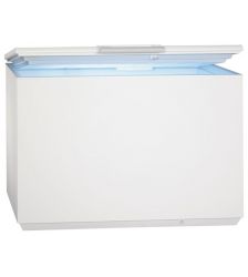 Холодильник AEG A 62700 HLW0