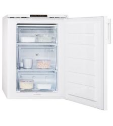 Холодильник AEG A 71100 TSW0
