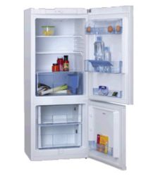 Холодильник Hansa FK210BSW