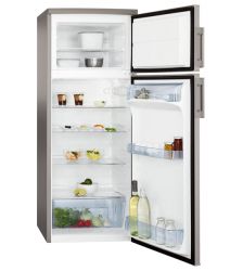Холодильник AEG S 72300 DSX0