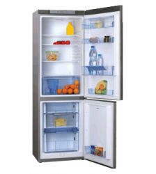 Холодильник Hansa FK320BSX